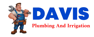 Trusted plumber in PAWNEE ROCK